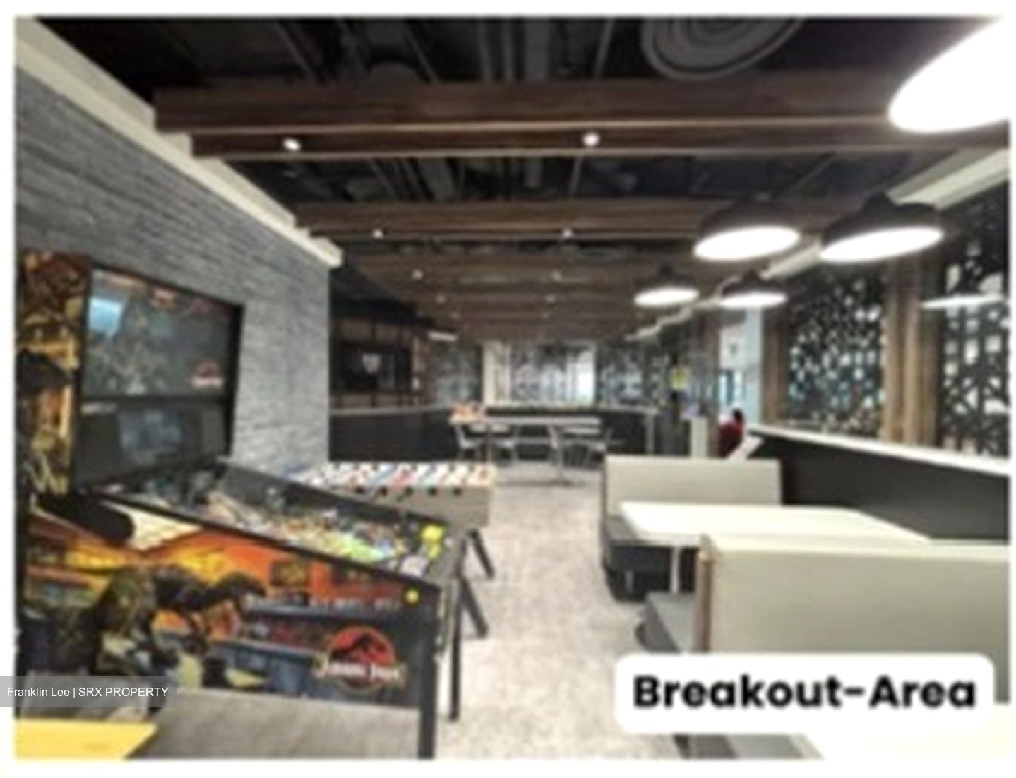 United Square (D11), Office #549225211
